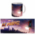 Ms. Marvel Tasse New Jersey