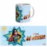 Ms. Marvel Tasse Gum