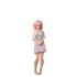 Original Character Actionfigur Kit 1/12 RA-01L Aileen Loungewear Ver. 16 cm     