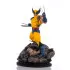 Marvel Comics PrototypeZ Statue 1/6 Wolverine by Erick Sosa 35 cm