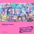 Final Fantasy Musik-CD #SQkawaii Sounds (1 CD)