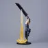 Final Fantasy VII Rebirth PVC Statue Cloud Strife 30 cm