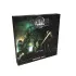 Final Fantasy VII Remake Brettspiel Materia Hunter *Englische Version*