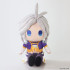 Final Fantasy IX Plüschfigur Kuja 24 cm