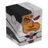 Squaroes - Squaroe DC Justice League™ 008 - Cyborg™
