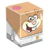 Squaroes - Squaroe SpongeBob SquarePants™ SB007 - Sandy