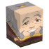 Squaroes - Squaroe Avatar: The Last Airbender AV005 - Iroh
