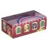 Squaroes - Collectors Case My Little Pony "Friendship is Magic"  - Barn