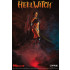 Hellwitch Comics Actionfigur 1/6 Hellwitch 30 cm