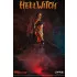 Hellwitch Comics Actionfigur 1/6 Hellwitch 30 cm