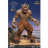 Sindbads siebente Reise Soft Vinyl Model Kit Ray Harryhausens 2-horned Cyclops 30 cm