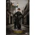 Charlie Chaplin Statue 1/4 50 cm