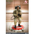 Ghostbusters Statue 1/8 Ray Stantz 22 cm