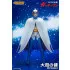 Gatchaman Actionfigur 1/12 Ken the Eagle 18 cm