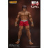 Baki Actionfigur 1/12 Baki Hanma 18 cm
