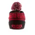 Stranger Things Beanie Upside Down 