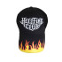Stranger Things Baseball Cap Hellfire Club