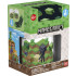 Minecraft Tasse & Socken Set  