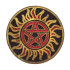 Supernatural Anti-Possession Symbol Fußmatte 61 cm
