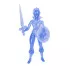 Masters of the Universe Frozen Teela Vintage Collection Actionfigur 14 cm