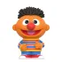 Sesamstraße FUN! FUN! Soft Vinyl Figur Wave 02 Ernie 13 cm    