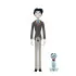 Tim Burton's Corpse Bride ReAction Actionfigur Victor Van Dort 10 cm