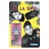 De La Soul ReAction Actionfigur Wave 01 Vincent "Maseo" Mason (Me, Myself & I)