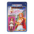 Masters of the Universe Wave 5 She-Ra ReAction Actionfigur 10 cm