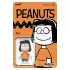 Peanuts ReAction Actionfigur Wave 09 Marcie