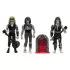 Slayer ReAction Actionfiguren 3er-Pack Live Undead 10 cm