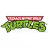 Teenage Mutant Ninja Turtles ReAction Actionfigur Mutagen Man Wave 4 10 cm