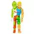 Toxic Crusaders ReAction Actionfigur Wave 1 Headbanger 10 cm