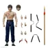 Bruce Lee Ultimates Actionfigur Bruce The Fighter 18 cm