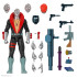 G.I. Joe Ultimates Actionfigur Destro 18 cm