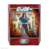 G.I. Joe Ultimates Actionfigur Zartan 18 cm