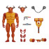 SilverHawks Ultimates Actionfigur Mumbo Jumbo 18 cm