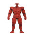 SilverHawks Ultimates Actionfigur Mon*Star (Toy Version) 18 cm