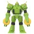 SilverHawks Ultimates Actionfigur Buzz-Saw (Toy Version) 18 cm