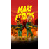 Mars Attacks Ultimates Actionfigur Martian Wave 1 (Smashing the Enemy) 18 cm