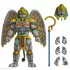 Mighty Morphin Power Rangers Ultimates Actionfigur King Sphinx 20 cm