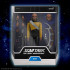 Star Trek: The Next Generation Ultimates Actionfigur Worf 18 cm