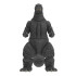 Toho Ultimates Actionfigur Heisei Godzilla 20 cm
