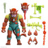 Toxic Crusaders Ultimates Actionfigur Junkyard 18 cm