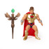 Masters of the Universe The Powers of Grayskull Vintage Collection Actionfigur He-Ro 14 cm