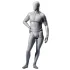 Original Character Series Neural Interface Actionfigur 1/12 Bioroid-Troy 020 15 cm
