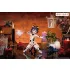 Gushing over Magical Girls One-Seventh Carat PVC Figur Magia Evil Cow Pattern Ver. 17 cm