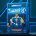 Fantastic Four (2015) Spielkarten  