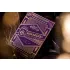 Theory 11 Spielkarten Monarch Purple