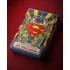 DC Comics Spielkarten Superman: The Man of Steel