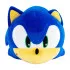 Sonic The Hedgehog Mocchi-Mocchi Plüschfigur Sonic 38 cm
